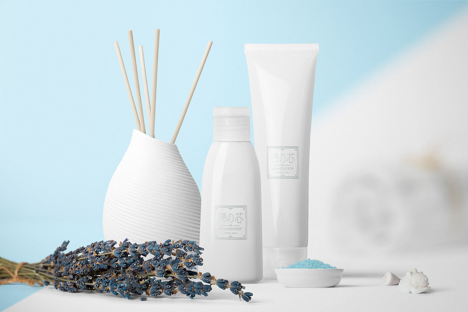 香港Umadx融資社交媒體網站品牌視覺設計